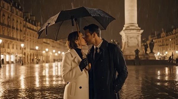 ❤️Que la vie soit belle pour chacun bisous et merci❤️