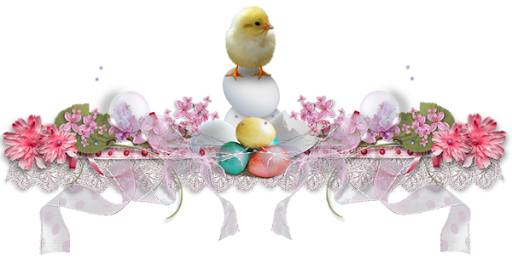 ❤️ Joyeuses P&acirc;ques &agrave; tous cadeaux ❤️