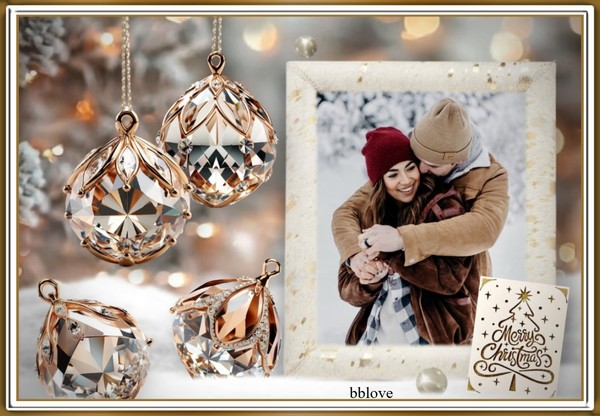 ❤️Que la vie soit belle pour chacun bisous et merci❤️