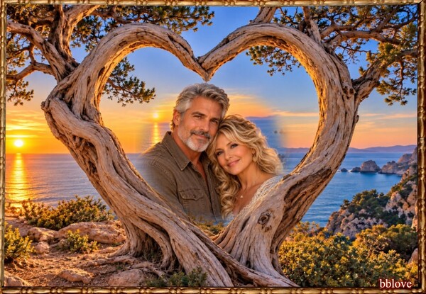 ❤️Bon jeudi frais il y a le soleil et dans le coeur aussi❤️