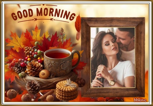 Bonne fin de semaine avec de la joie au coeur