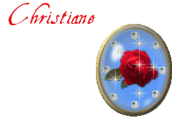 Ma chérinette de coeur merci pour tout bisous