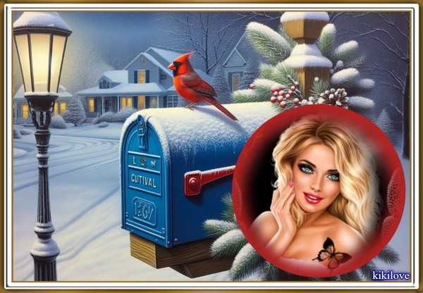 ❤️Que la vie soit belle pour chacun  bisous et merci❤️