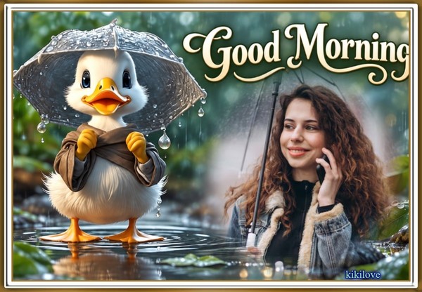 ❤️Bonjour et belle semaine à tout mon petit monde❤️
