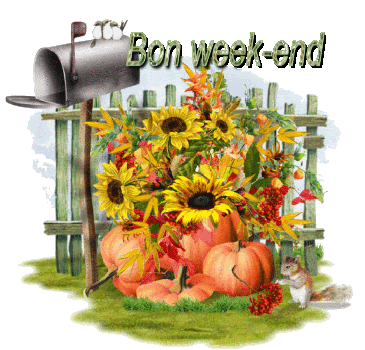 ❤️ Cadeau pour ma Joëlle bisous bon week-end❤️