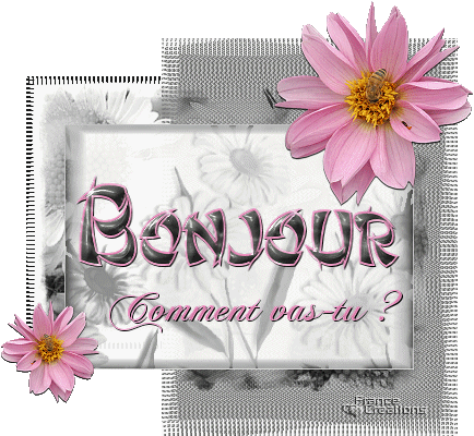 Bonjour Bon Dimanche Mon Coeur